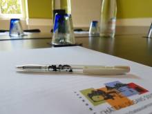 Séminaire d'entreprise proche de  Lyon