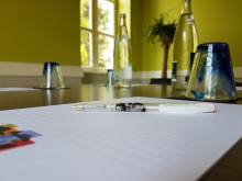 Notre zone d'activité pour ce service Devis pour la privatisation d'une salle de réception dans un château avec parking dans la région de