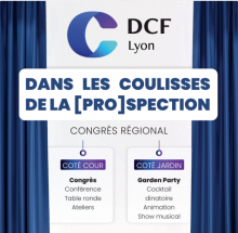 Château de Sans Souci accueil  DCF LYON