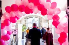 Tcheezebox photobooth Chateau Sans Souci Lyon Limonest techlid