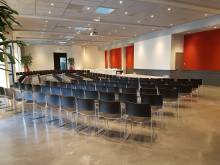 Salle de reunion pour 250 personnes à Limonest