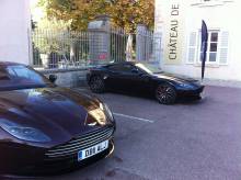 Exposition nouveaux modèles en Rhône alpes