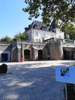 JEP 2019 à la découverte du Chateau de Sans Souci