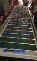 Baby foot géant proche de Lyon