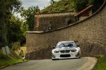 Course de Côte de Limonest - Mont Verdun du 15 au 17 Septembre 2023