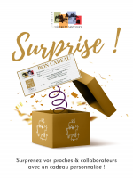 Bon Cadeau Le Grill restaurant