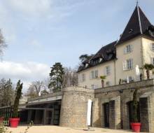 Notre zone d'activité pour ce service Lieu atypique avec traiteur pour événement à