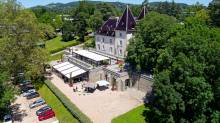 Nos prestations sur le secteur de dans l'Ouest Lyonnais