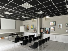 CHATEAU DE SANS SOUCI: THE UNIQUE VENUE FOR ALL YOUR EVENTS!