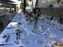 Notre zone d'activité pour ce service Trouver un grand château à privatiser pour un séminaire d'entreprise de plus de 100 personnes