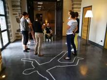 Astus Séminaire propose des activités Teambuilding  in & outdoor