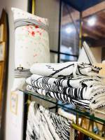 Boutique éphémère le 22 et 23 novembre de retour au château de Sans Souci