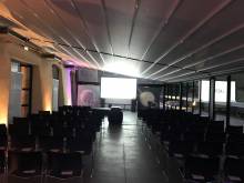 Réunion dans l'ouest lyonnais au Château de Sans Souci