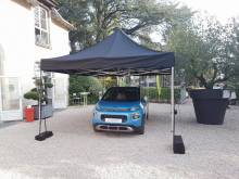 c3 aircross lancement dans l'ouest Lyonnais