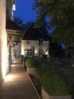 Soirée Concert au Château de Sans Souci